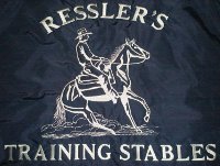 Terry Ressler